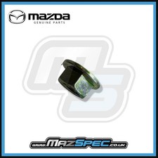 MX5 MK3 Front Subframe