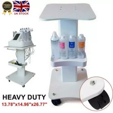 Heavy White Beauty Salon