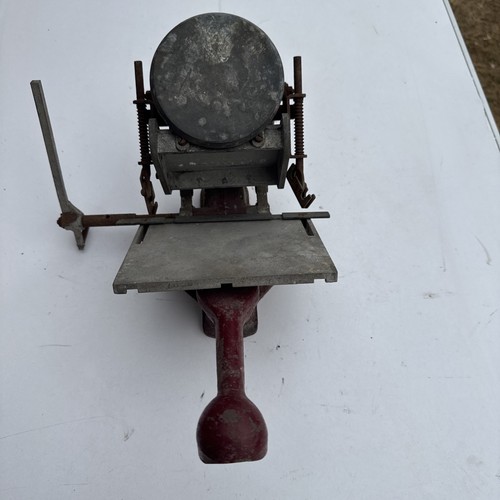 Adana model 6x4 tabletop - hs,
