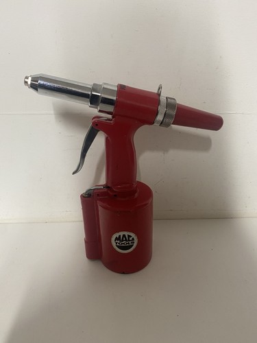 Mac tools air rivet gun - mac,