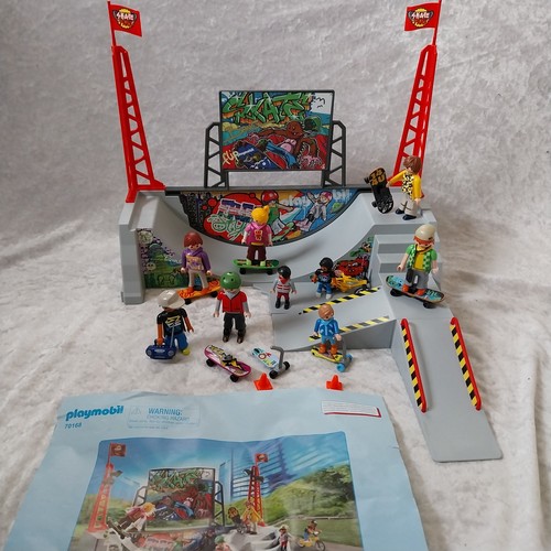 Playmobil 70168 city action - playmobil,