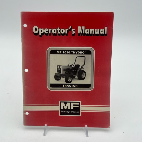 Massey ferguson 1010 - massey,