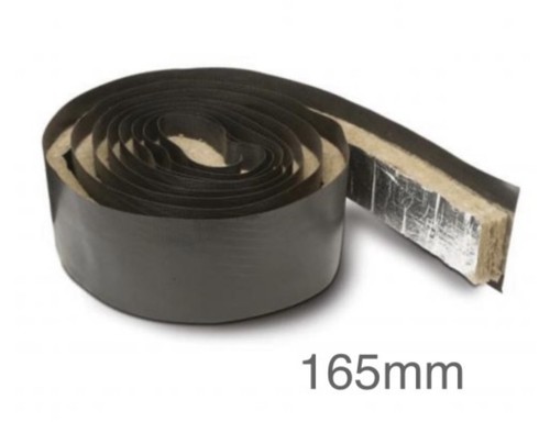 165mm stonecor insulated - x2,