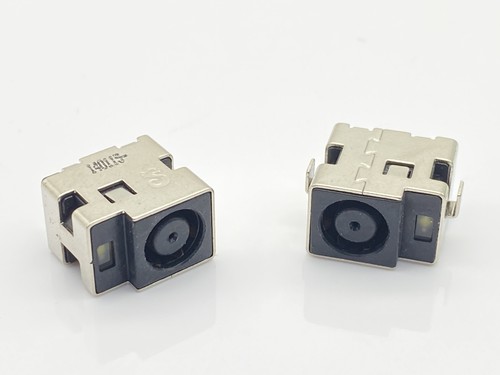 Jack power supply socket - jack,