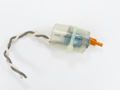 Tascam atr60 power - power, on/off