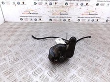 BMW X4 2022 G02 2.0 Diesel B47D20B Vacuum Pressure Accumulator Tank 858129