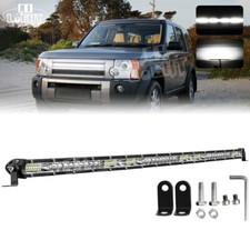 Slim 32inch LED Work Light Bar