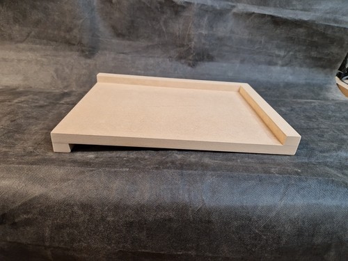 Bench hook craft - hook,