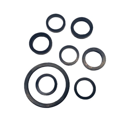 Cooling pipe gaskets for volvo - cooling,