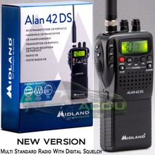 Midland alan multi band - midland, 42