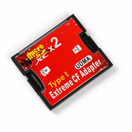 Dual port high speed micro - speed,