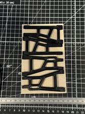 KYOSHO LAZER TRINITY / RPM