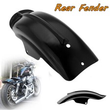 Rear Mudguard For Harley