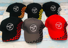 Ford Club GB  Embroidered