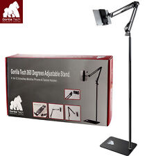 Adjustable Floor Stand Holder