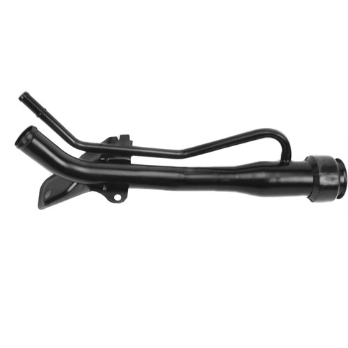 Fuel tank filler - tank, pipe