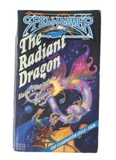Spelljammer The Radiant Dragon