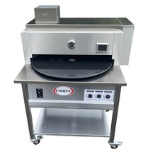 TANDOORI OVEN TANDOOR, ROTI