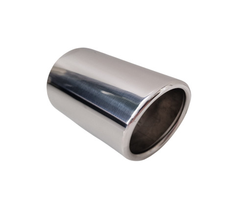Exhaust trim tailpipe - exhaust,