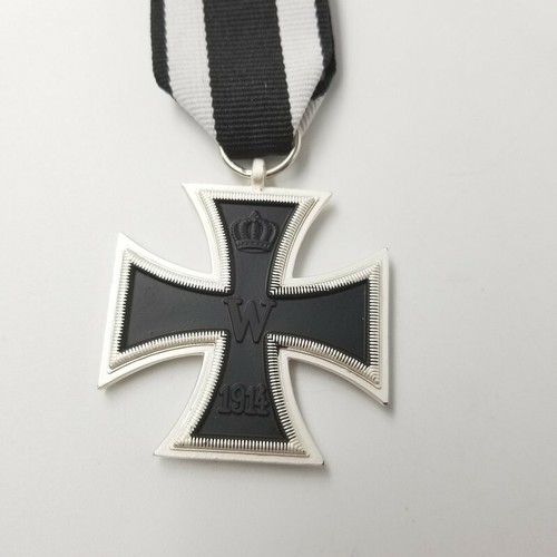 World war germany 1914 iron - i,