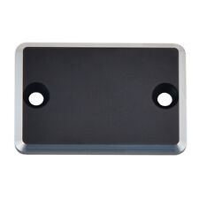 Billet Rear Brake Reservoir