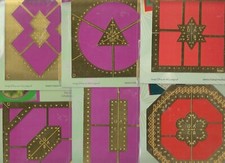 Trapeze - Metal Craft Cutting