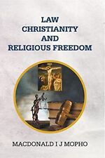Law, Christianity and