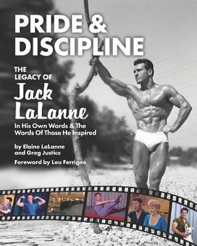 Pride discipline the legacy - pride,