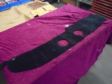 Covercraft 1975-1977 Alfa Romeo Alfetta VelourMat Custom Dash Cover NOS UK VALUE