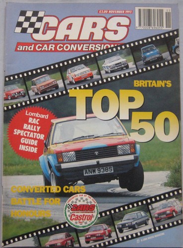 Cars car conversions - &,