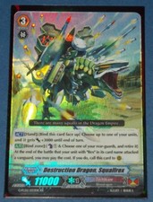 Cardfight!! Vanguard G-FC02 RR single card (Please Select Card)