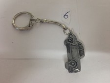 Austin A30 4 Door Saloon 3D