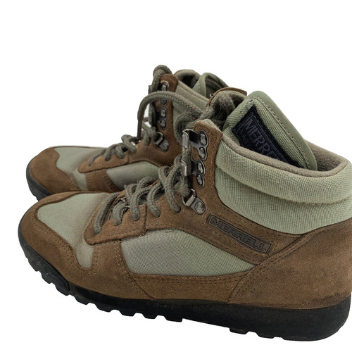 Merrell womens size hiking - size,