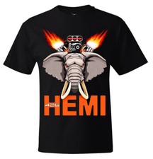 Mopar Hemi Elephant T-Shirt