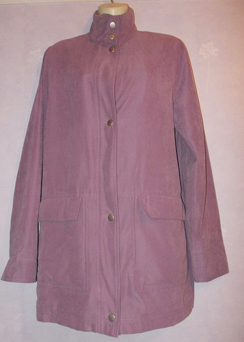 Dannimac ladies lilac - dannimac,