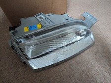 New Genuine Fiat Punto MK1 GT