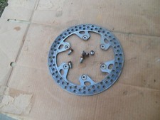 REAR DISC ROTOR