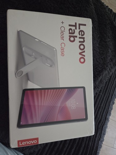 Lenovo tab tb311xu - lenovo,