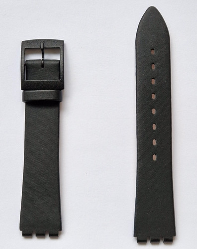 Hirsch sarah for swatch black - sarah,
