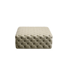 Porada Alcide Pouf by O. Moon