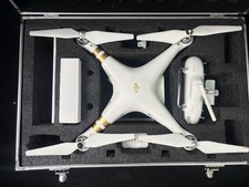 DJI Phantom 3SE 4K Camera