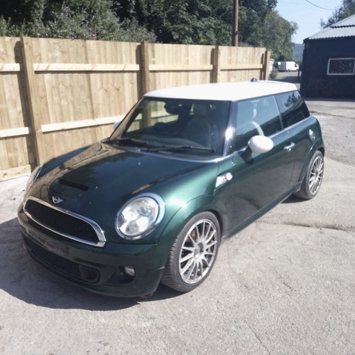 Bmw mini cooper - bmw,