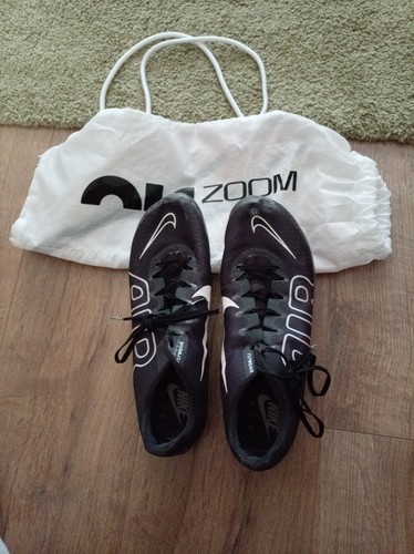 Nike air sprint - nike, black