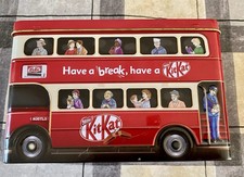 Kit Kat Tin Route Master Bus