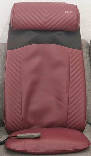 Osim ujolly premium back - osim,