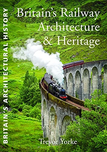 Britain railway architecture - britain's,