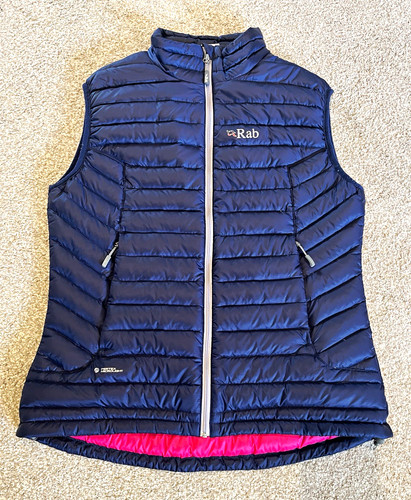 Rab microlight women down - rab,