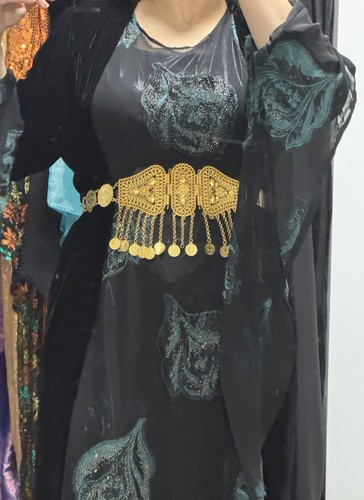 Kurdish traditional clothes - traditional,
