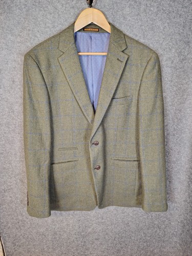 Skopes heritage wool - heritage, tweed