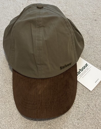 Barbour mens transport cap - mens,
